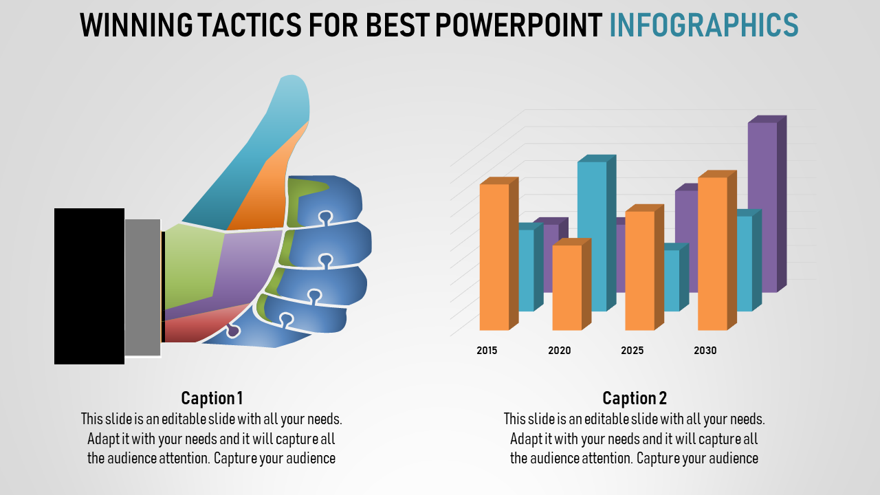 best powerpoint infographics-Winning Tactics For BEST POWERPOINT INFOGRAPHICS